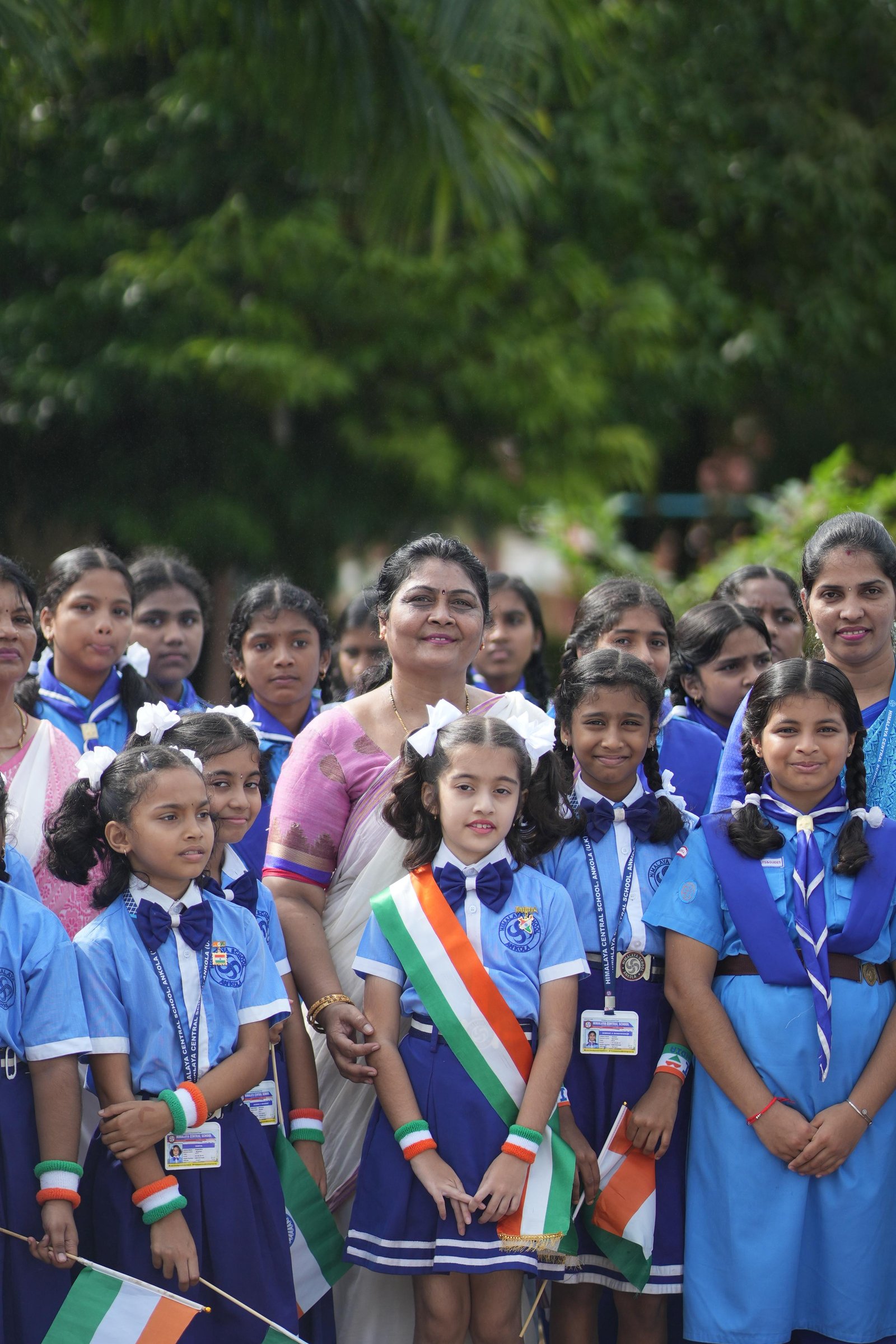 Independence Day Celebration